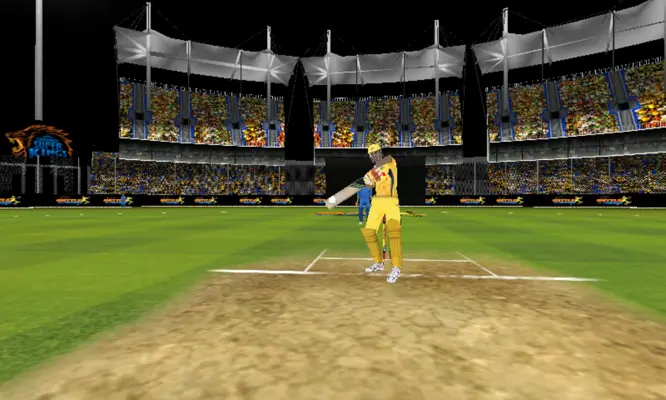 Battle Of Chepauk android App screenshot 0